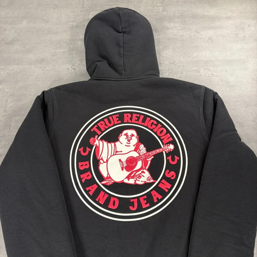 True Religion true religion